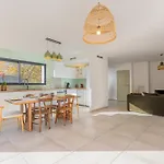 Maison Moderne Et Spacieuse Avec Jardin A Prázdninový dům
