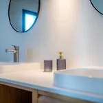 Prázdninový dům Maison Moderne Et Spacieuse Avec Jardin A