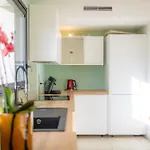Maison Moderne Et Spacieuse Avec Jardin A Prázdninový dům *