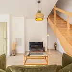 Maison Moderne Et Spacieuse Avec Jardin A Prázdninový dům Pessac