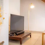 Prázdninový dům Maison Moderne Et Spacieuse Avec Jardin A