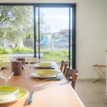 Maison Moderne Et Spacieuse Avec Jardin A Prázdninový dům Pessac