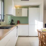 Prázdninový dům Maison Moderne Et Spacieuse Avec Jardin A
