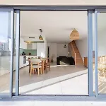 Maison Moderne Et Spacieuse Avec Jardin A Prázdninový dům
