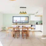 Prázdninový dům Maison Moderne Et Spacieuse Avec Jardin A *