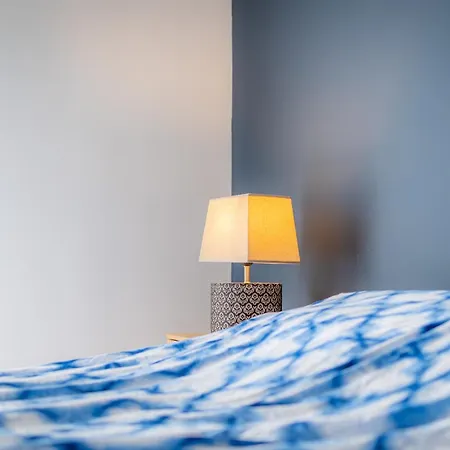 펜션 Maison Moderne Et Spacieuse Avec Jardin A *