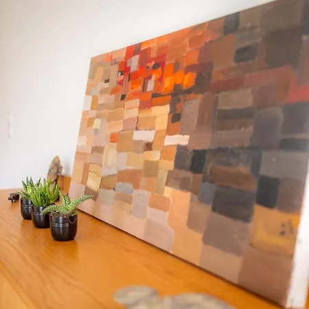 Maison Moderne Et Spacieuse Avec Jardin A Nyaraló