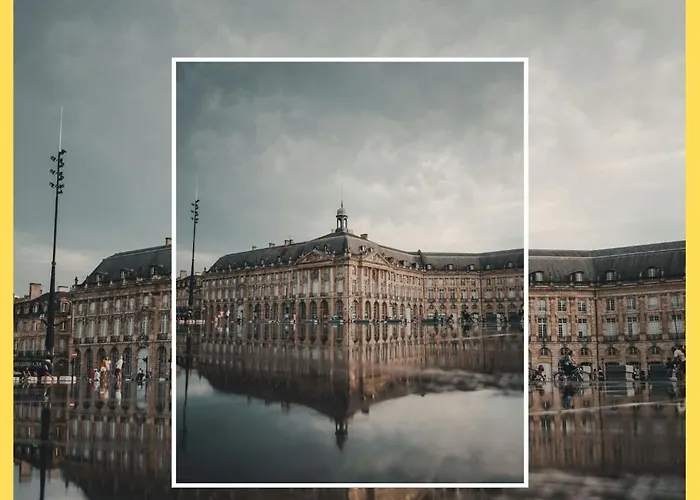 Maison Moderne Et Spacieuse Avec Jardin A Feriehus *