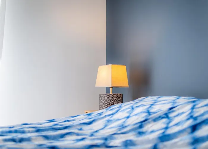 Feriehus Maison Moderne Et Spacieuse Avec Jardin A *